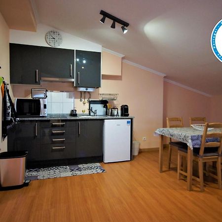 Casa Cataplana Accommodations Лагуш Экстерьер фото
