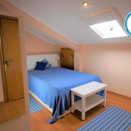 Casa Cataplana Accommodations Лагуш Экстерьер фото