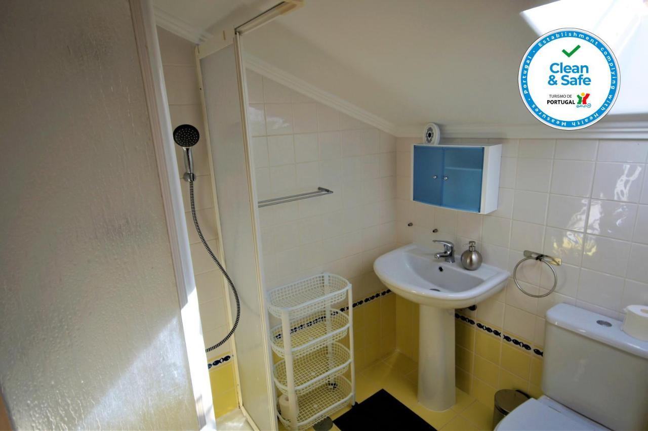 Casa Cataplana Accommodations Лагуш Экстерьер фото