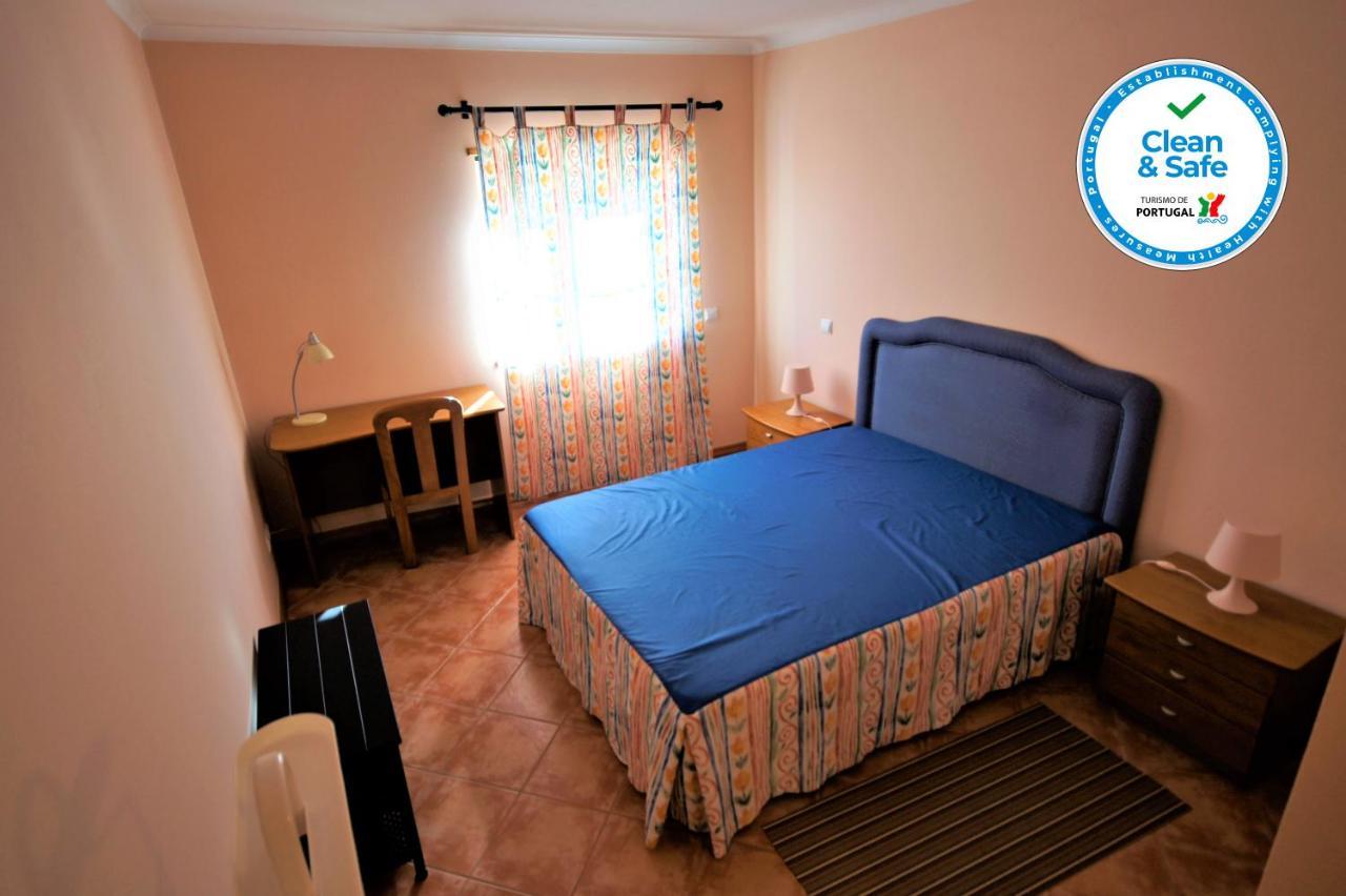 Casa Cataplana Accommodations Лагуш Экстерьер фото