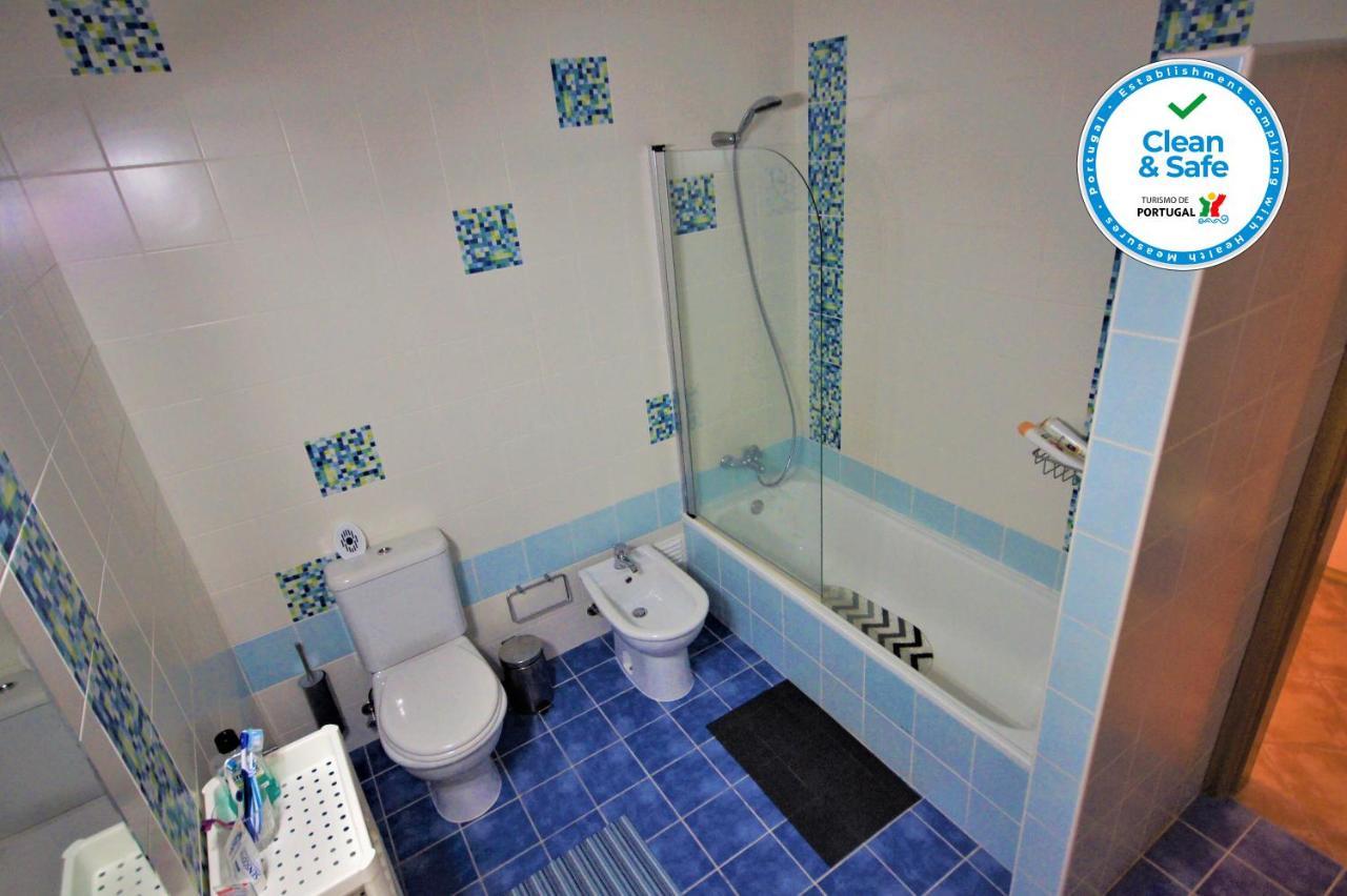 Casa Cataplana Accommodations Лагуш Экстерьер фото