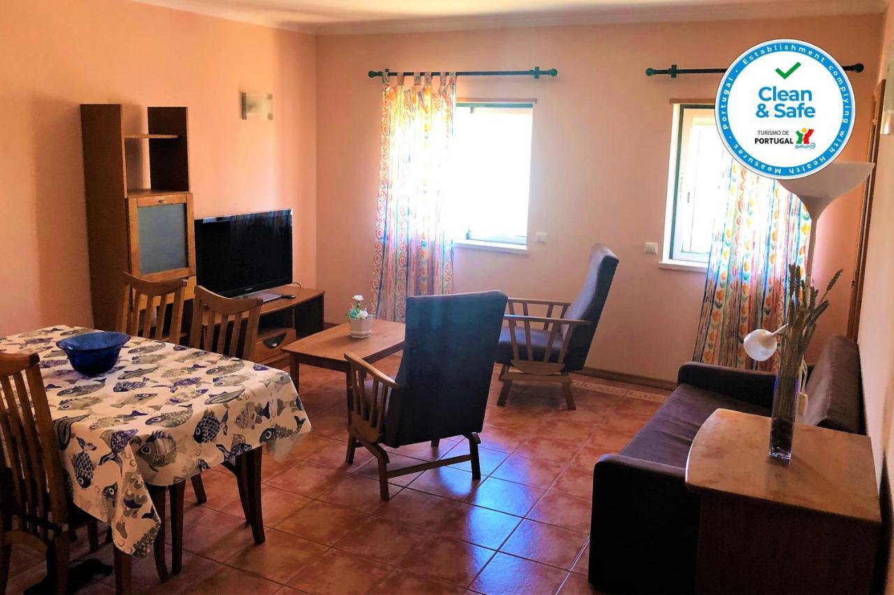 Casa Cataplana Accommodations Лагуш Экстерьер фото