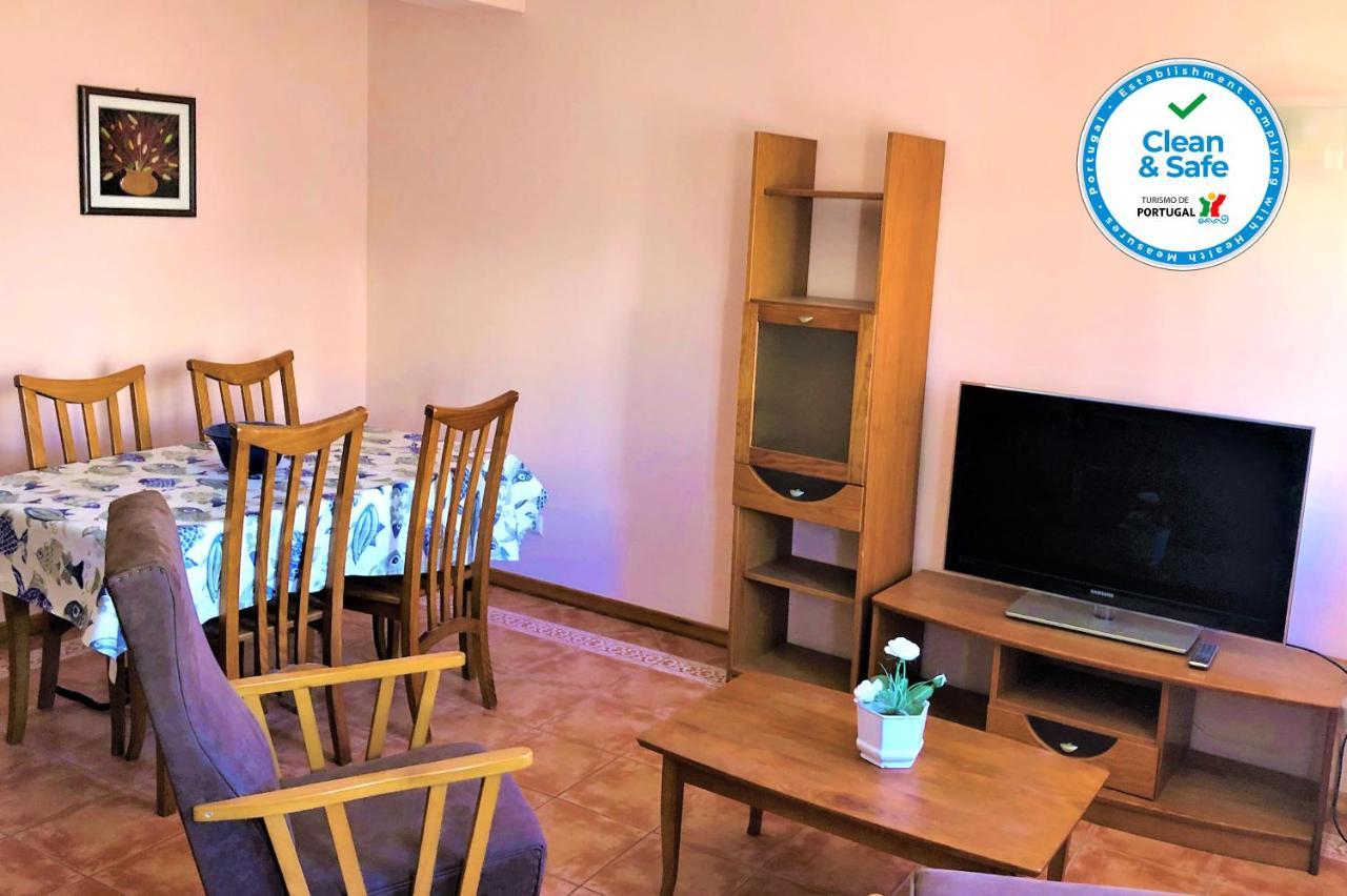 Casa Cataplana Accommodations Лагуш Экстерьер фото
