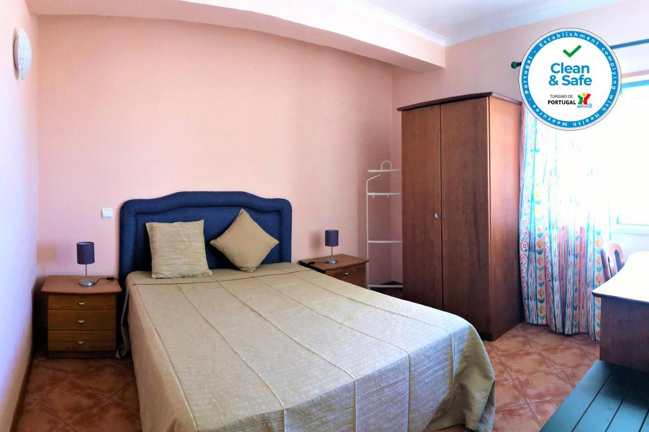 Casa Cataplana Accommodations Лагуш Экстерьер фото