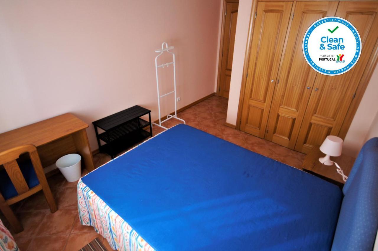 Casa Cataplana Accommodations Лагуш Экстерьер фото