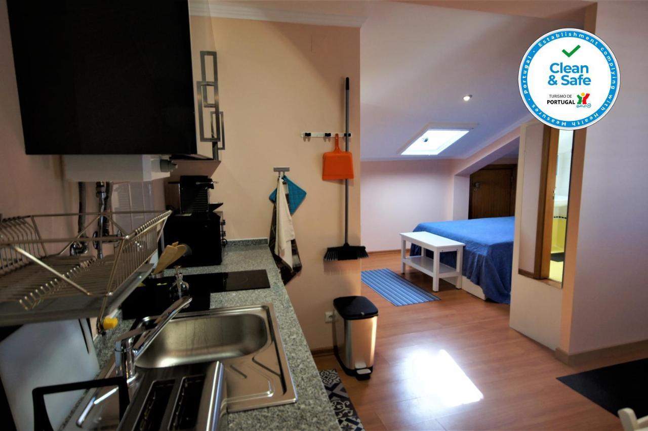 Casa Cataplana Accommodations Лагуш Экстерьер фото