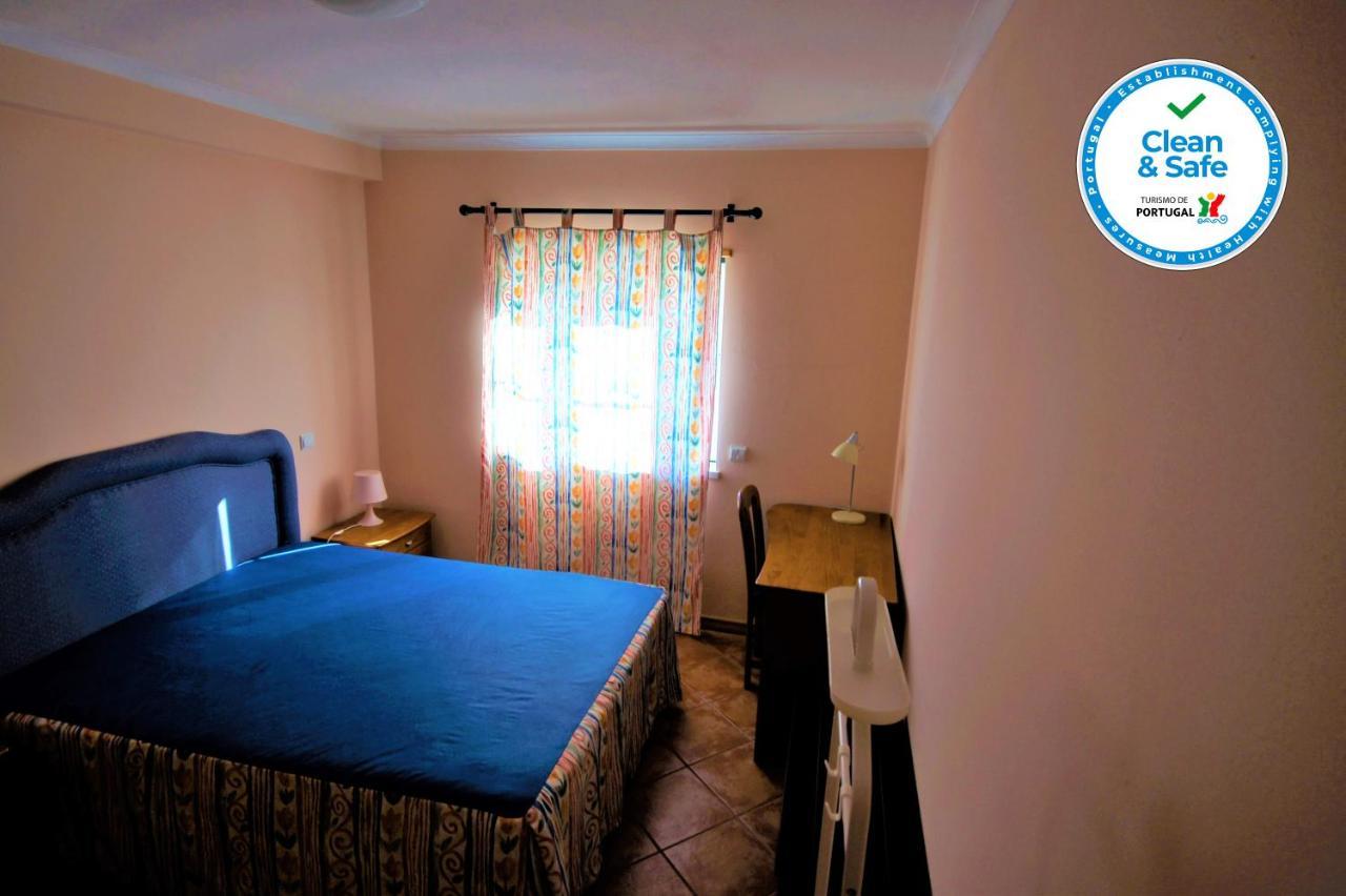 Casa Cataplana Accommodations Лагуш Экстерьер фото