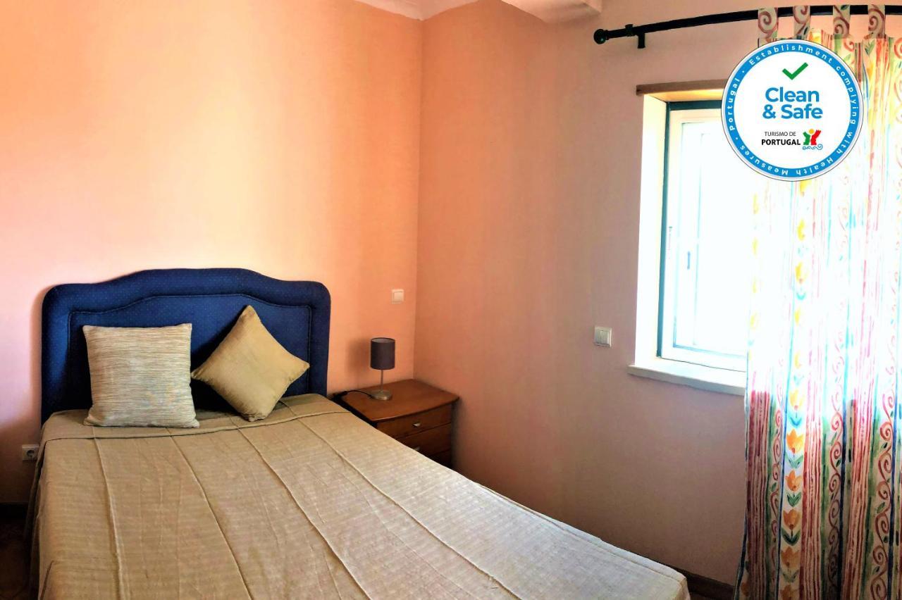 Casa Cataplana Accommodations Лагуш Экстерьер фото