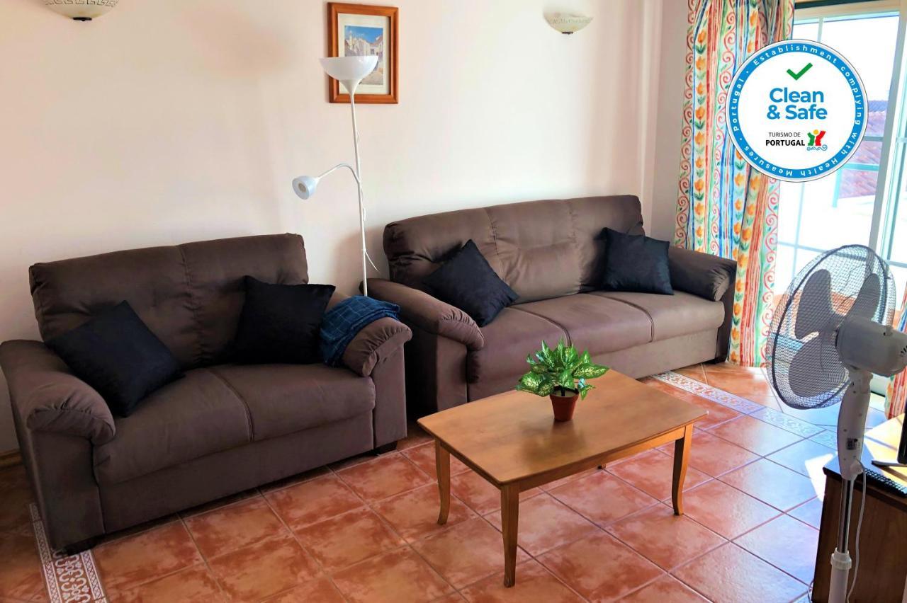 Casa Cataplana Accommodations Лагуш Экстерьер фото