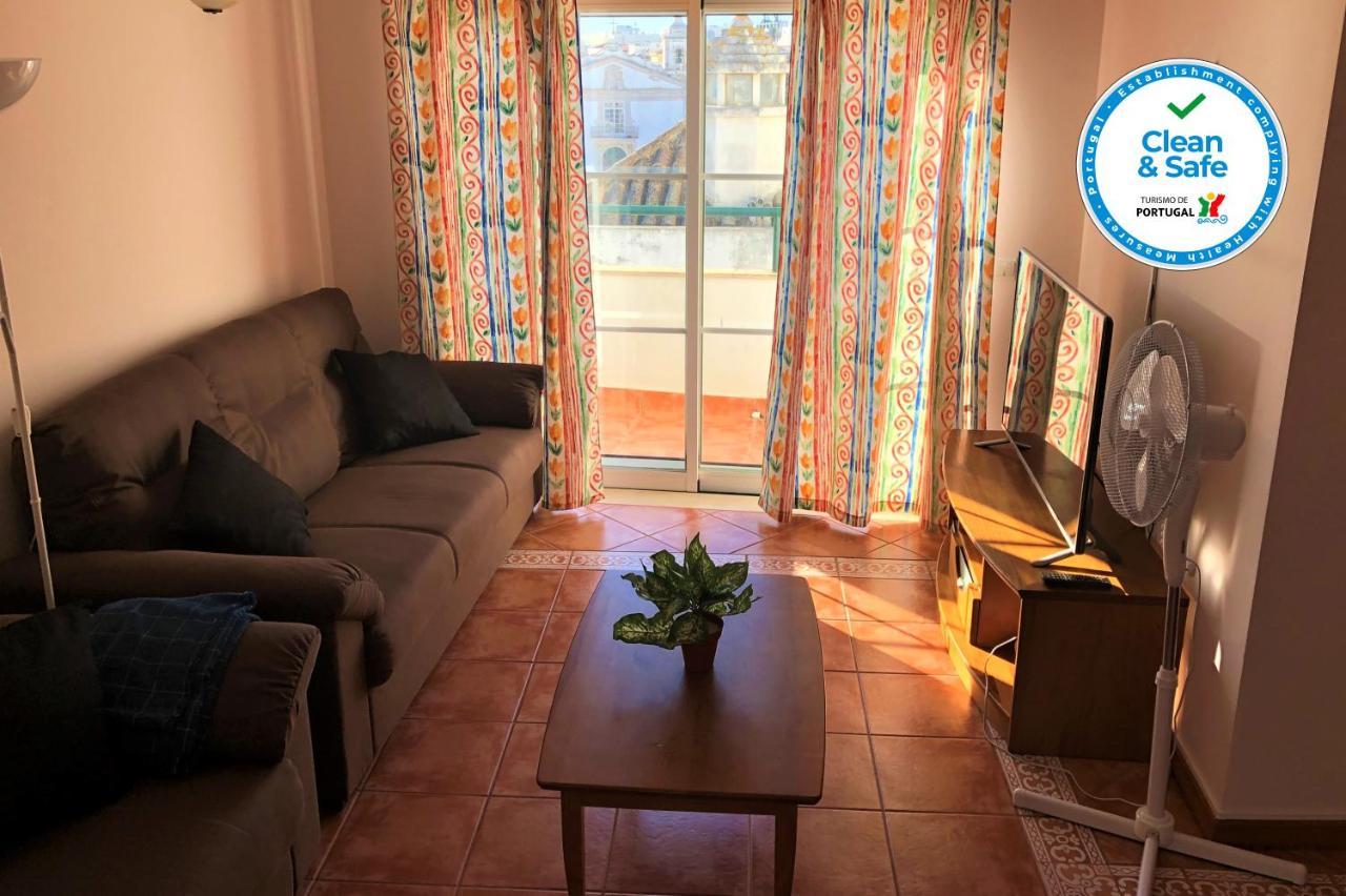 Casa Cataplana Accommodations Лагуш Экстерьер фото