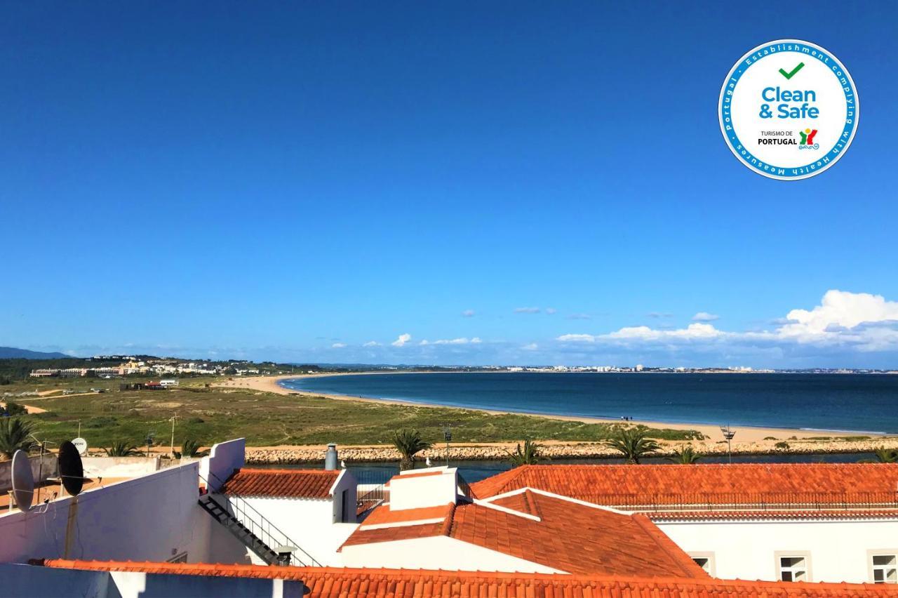 Casa Cataplana Accommodations Лагуш Экстерьер фото