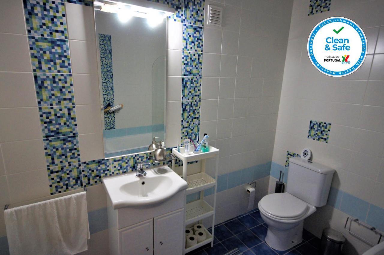 Casa Cataplana Accommodations Лагуш Экстерьер фото