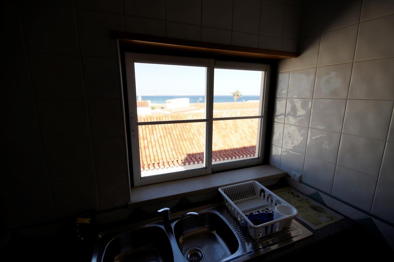 Casa Cataplana Accommodations Лагуш Экстерьер фото